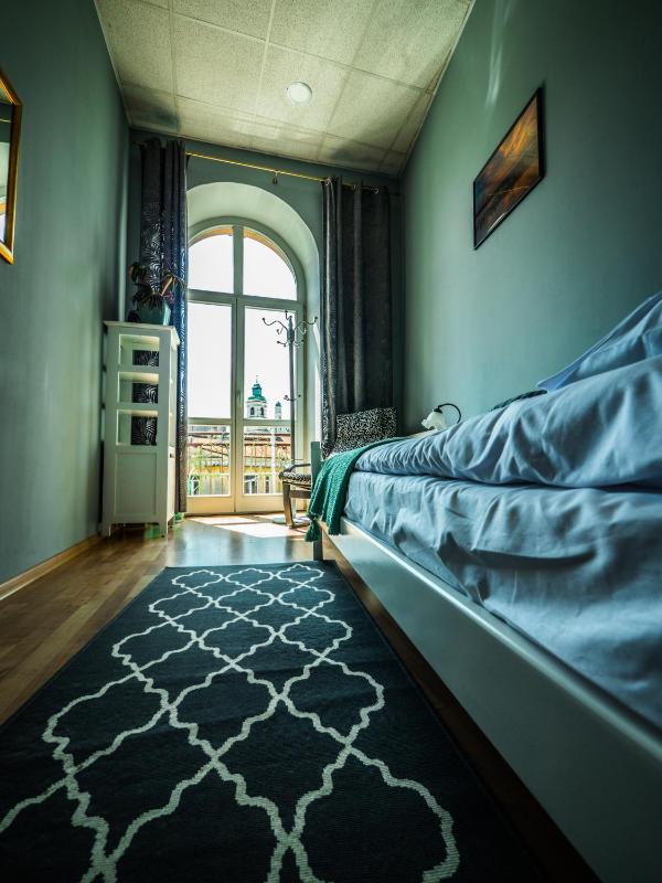 Hostel Pod Basztą - image 13