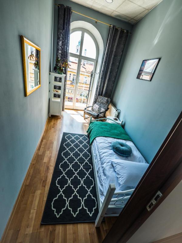 Hostel Pod Basztą - image 44