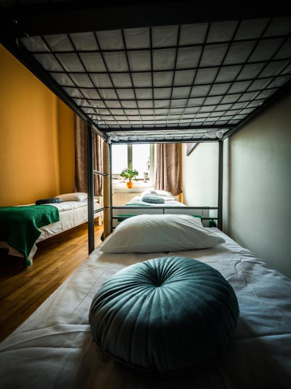 Hostel Pod Basztą - image 18