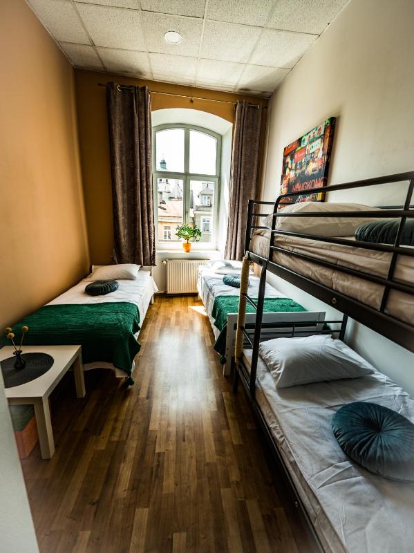 Hostel Pod Basztą - image 46