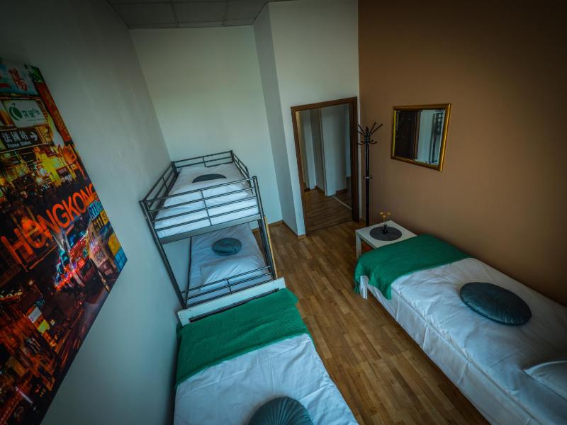Hostel Pod Basztą - image 8