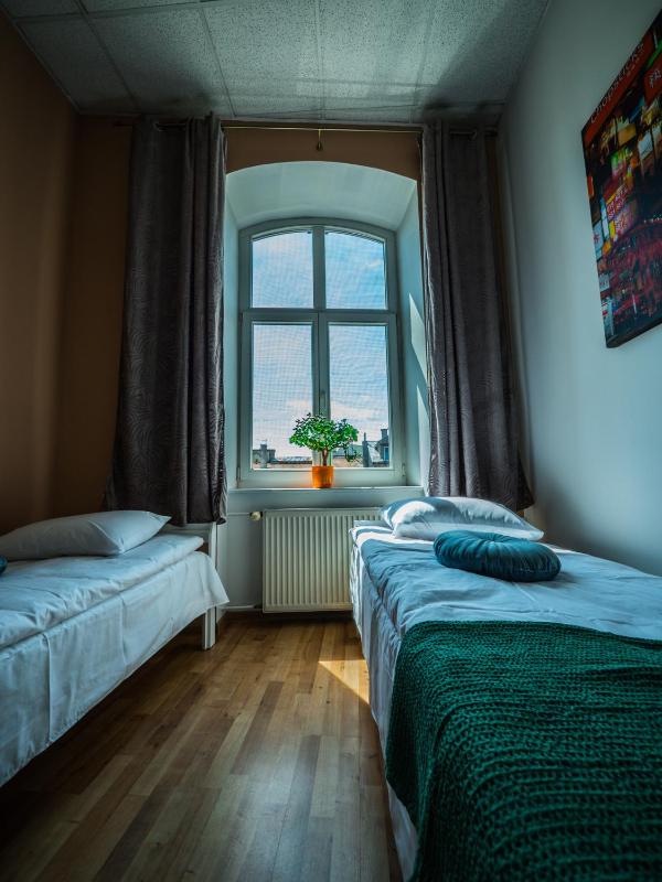 Hostel Pod Basztą - image 27