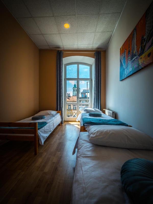 Hostel Pod Basztą - image 20