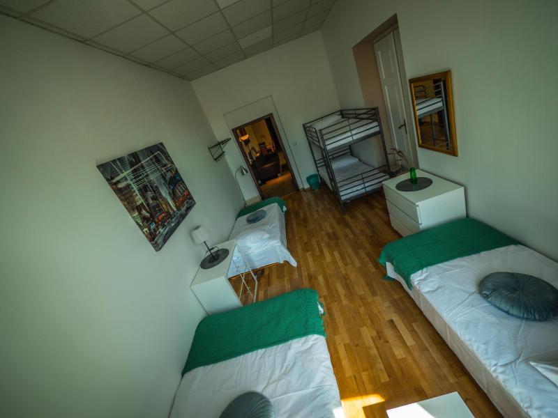 Hostel Pod Basztą - image 16