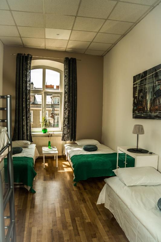 Hostel Pod Basztą - image 21