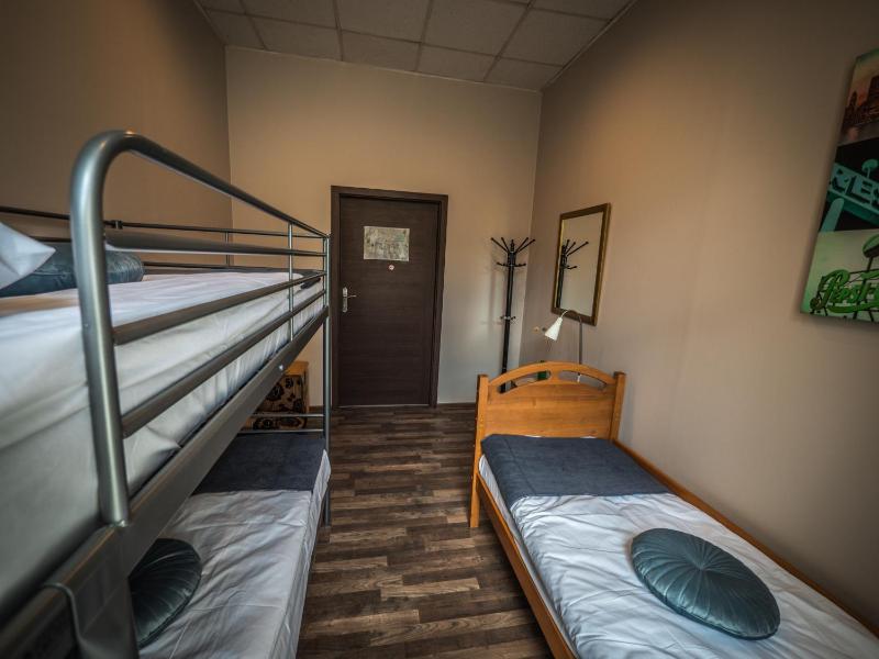 Hostel Pod Basztą - image 28