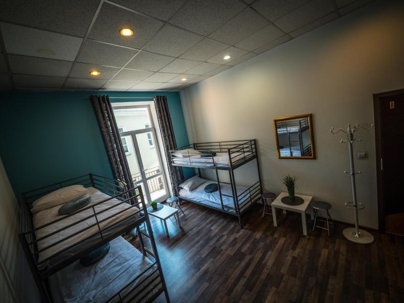 Hostel Pod Basztą - image 31