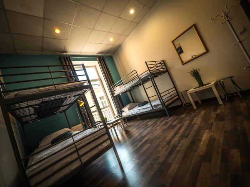 Hostel Pod Basztą - image 12