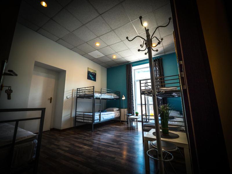 Hostel Pod Basztą - image 41