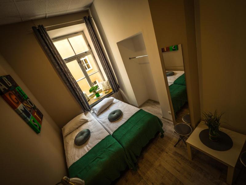 Hostel Pod Basztą - image 39