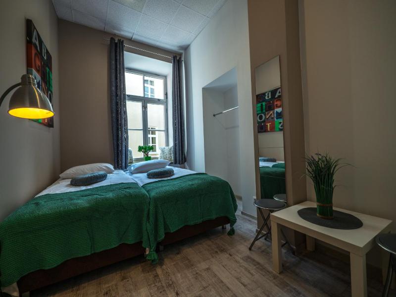Hostel Pod Basztą - image 40