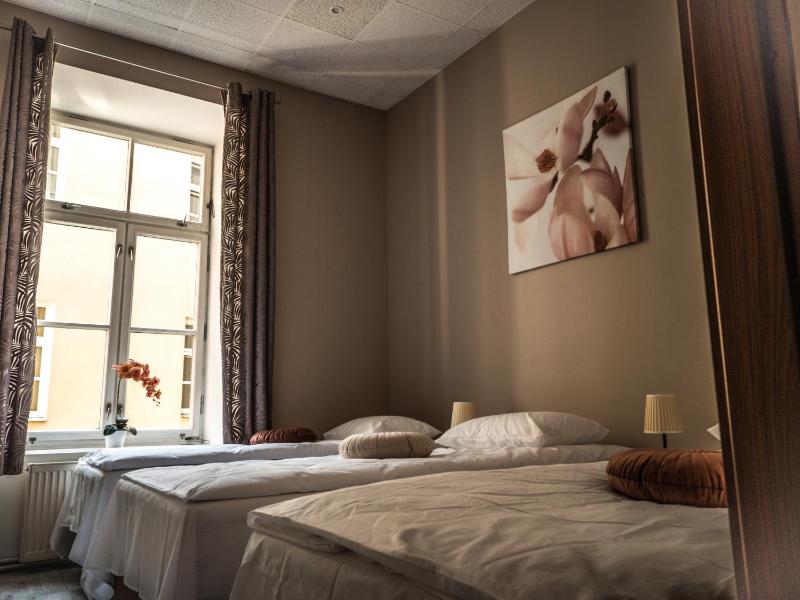 Hostel Pod Basztą - image 17