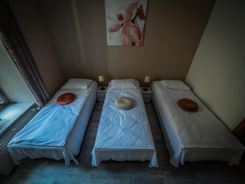 Hostel Pod Basztą - image 26