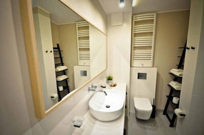 Unique Apartment Aquarius II - image 7