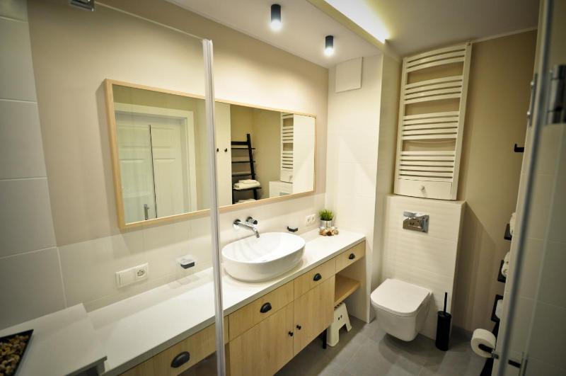 Unique Apartment Aquarius II - image 28