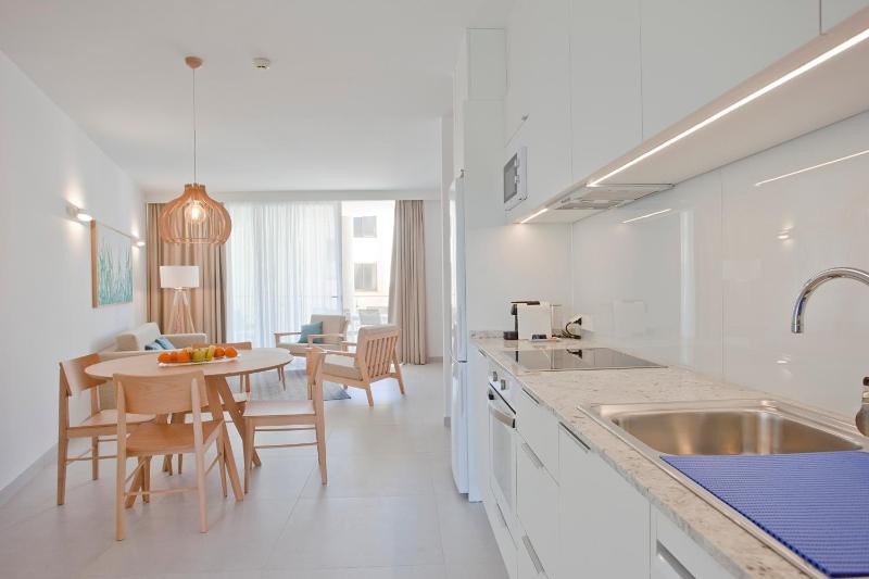 Two-Bedroom Apartment image 3