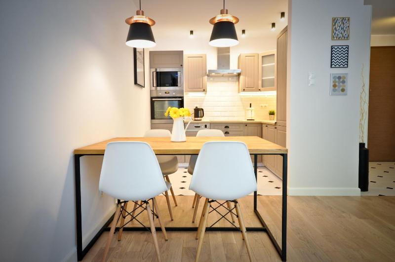 Unique Apartment Aquarius II - image 6