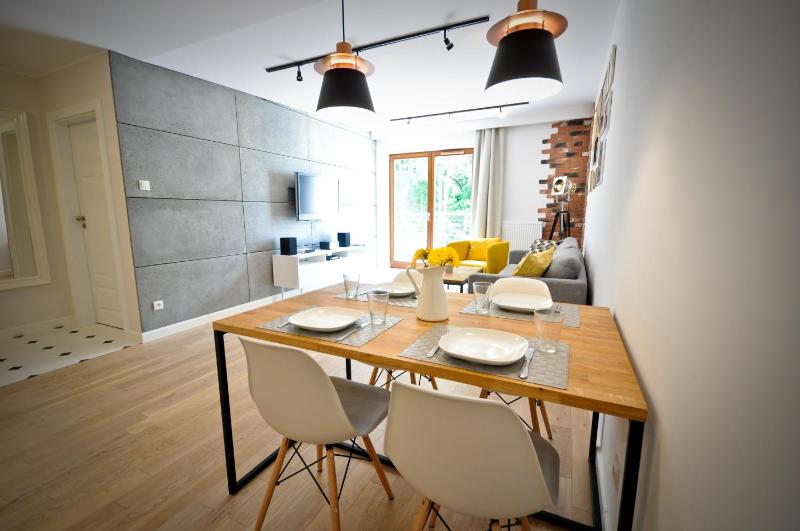Unique Apartment Aquarius II - image 25