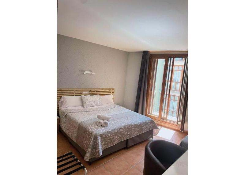 Hotel Acebo Plaza Mayor Images
