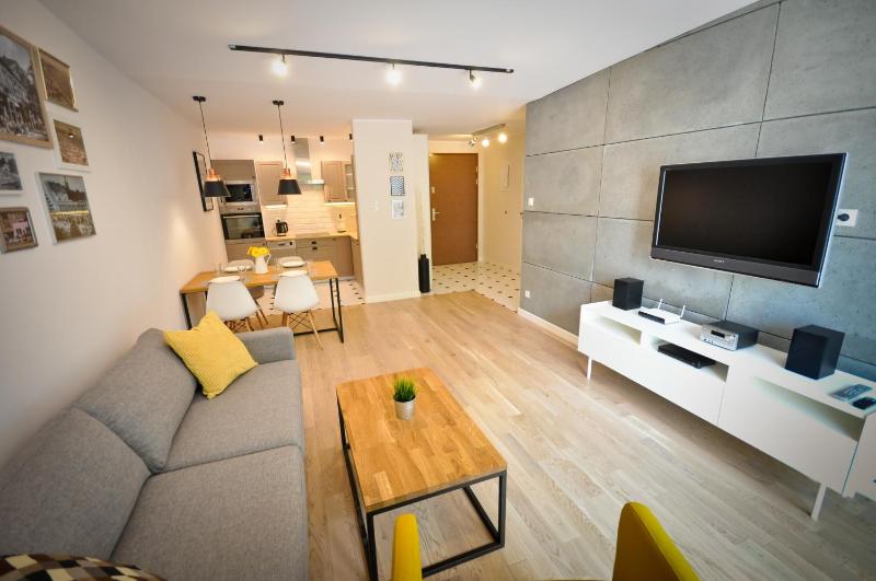 Unique Apartment Aquarius II - image 22