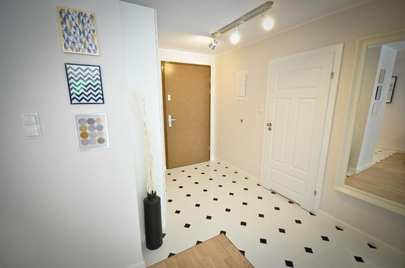 Unique Apartment Aquarius II - image 19