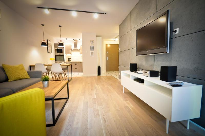 Unique Apartment Aquarius II - image 27