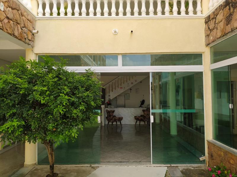 Pousada Aruamar - image 8