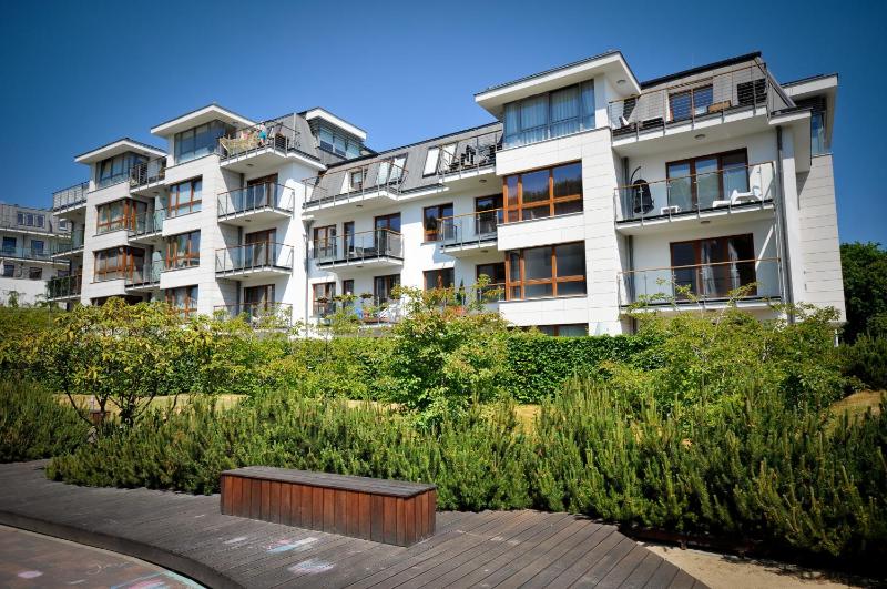 Unique Apartment Aquarius II - image 35