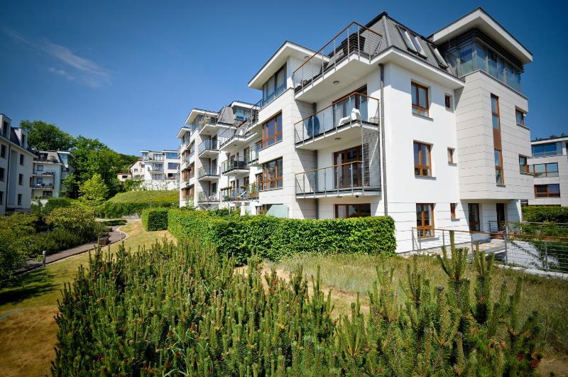 Unique Apartment Aquarius II - image 29