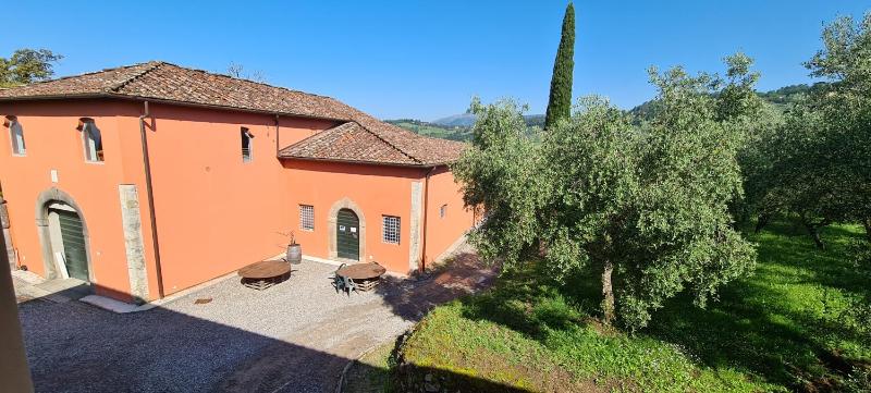 Agriturismo Villa Sardini - image 10