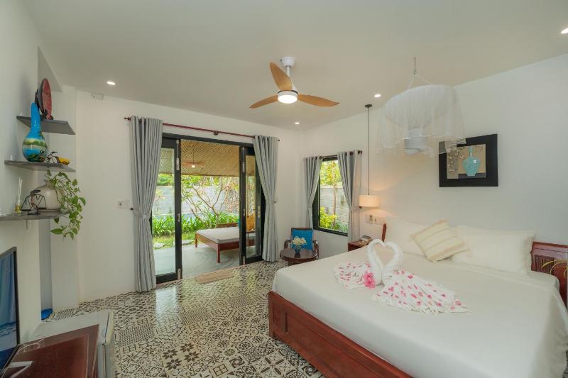 An Bang Garden Pool Villa - image 6