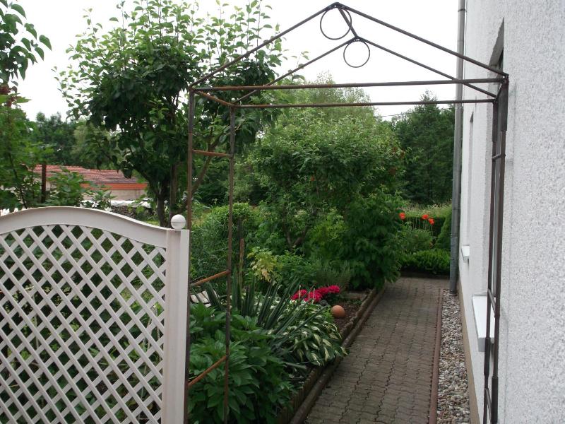 Apartment with Terrace image 2