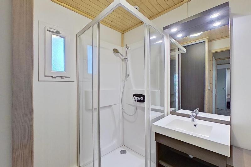Two-Bedroom Chalet image 2