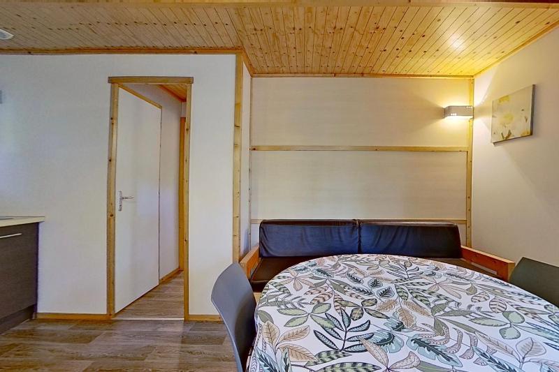 Two-Bedroom Chalet image 4