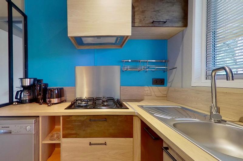 Superior Chalet image 2