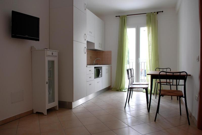 One-Bedroom Apartment image 4