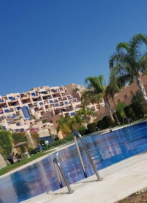Sea view cozy apartment La Tanita Images