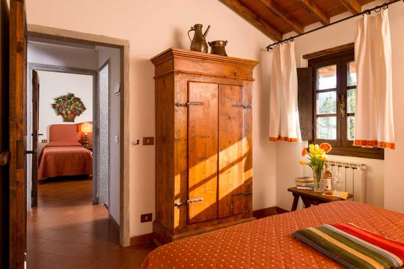 Two-Bedroom Apartment image 1