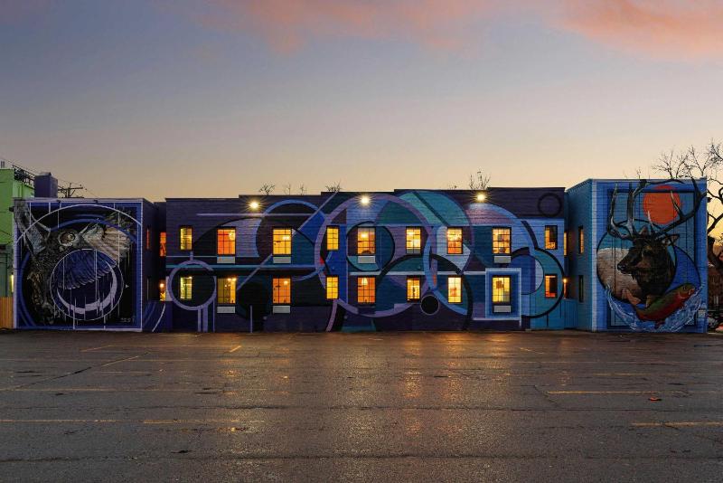The Acoma House - image 6
