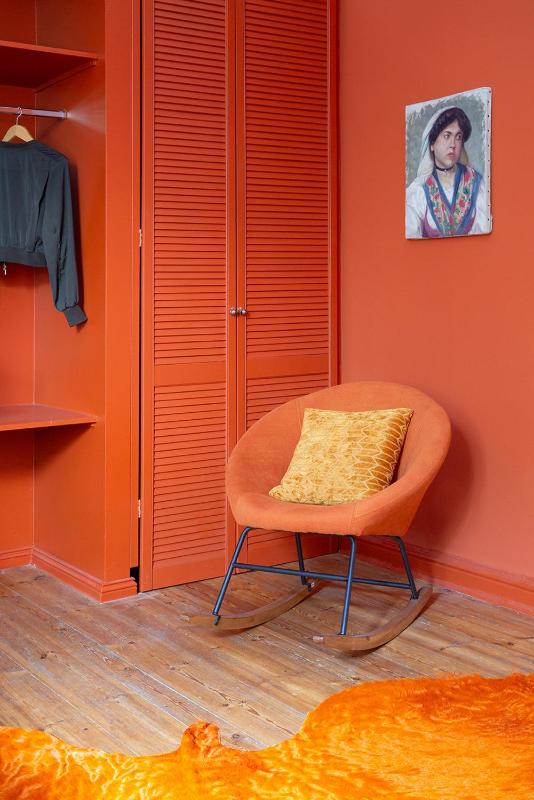 Comfort Double Room image 4