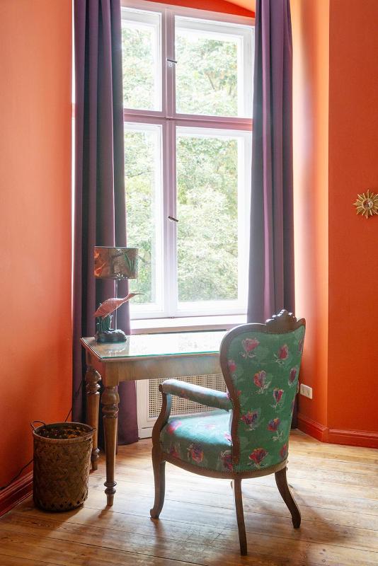 Comfort Double Room image 3