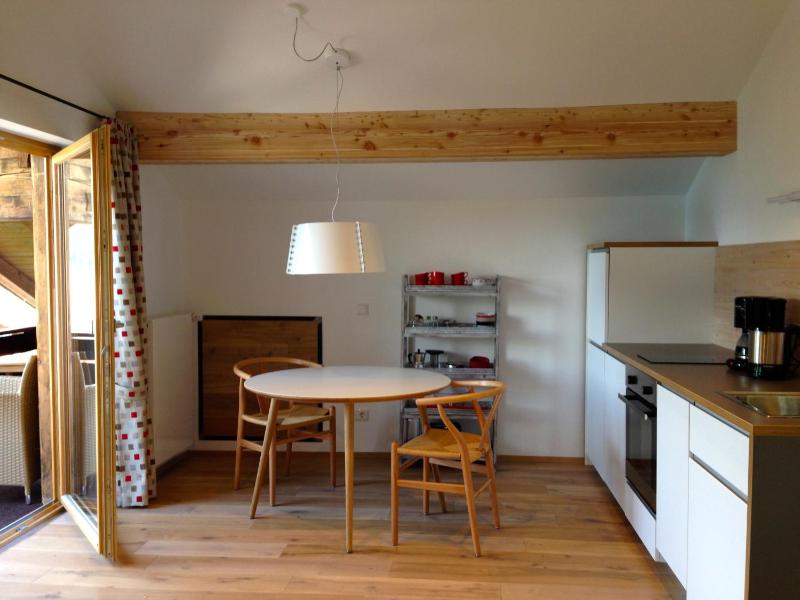 One-Bedroom Apartment with Balcony image 1