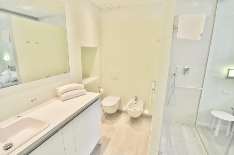 One-Bedroom Apartment with Sofa Bed - Separate Building image 4