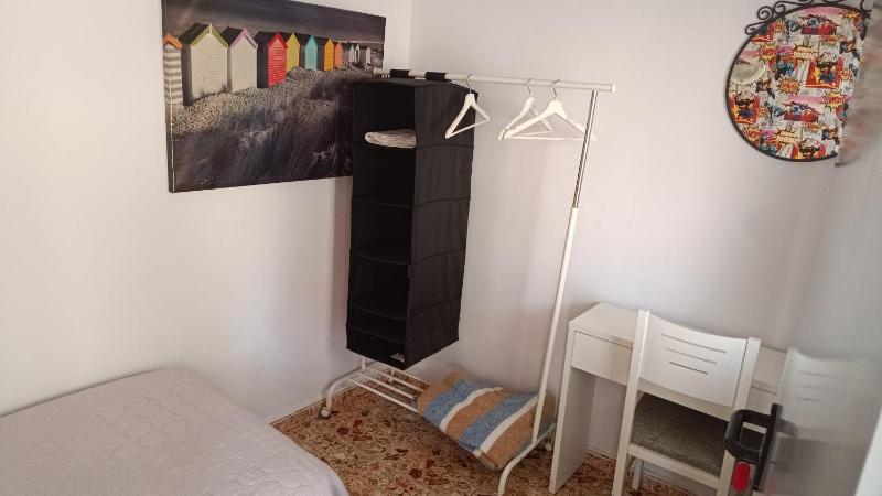 Alcaravaneras Hostel - image 13