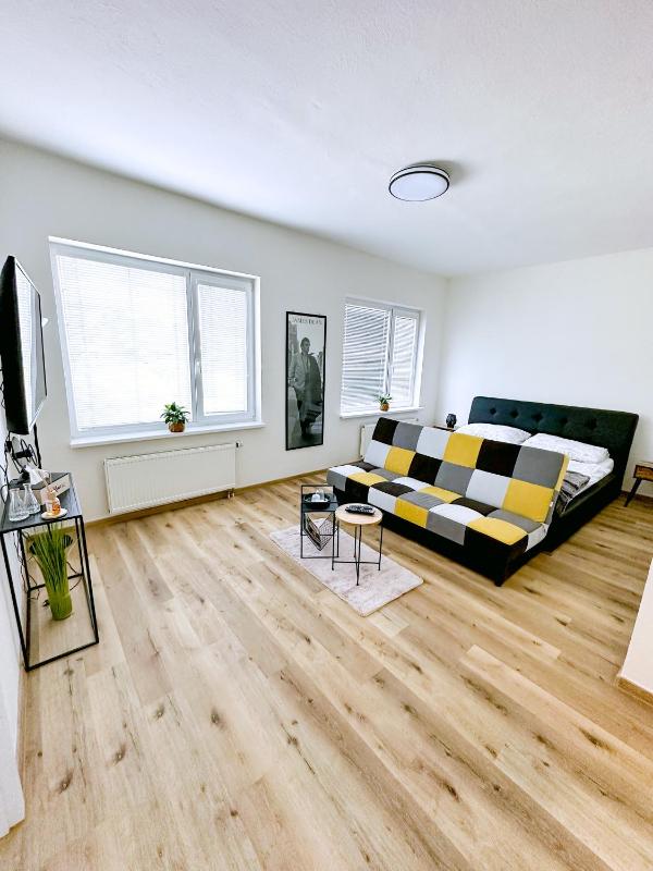 Deluxe Suite image 1