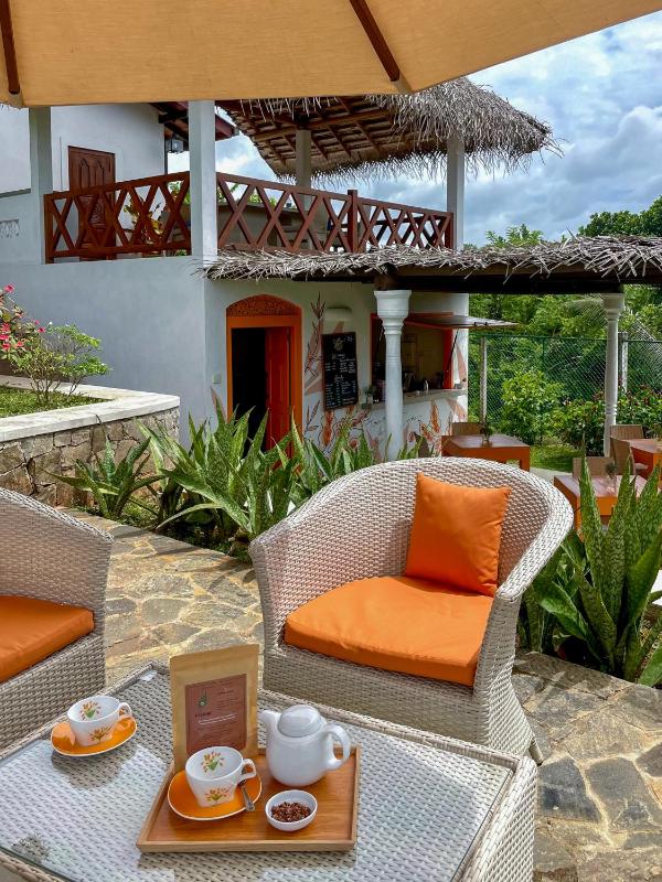 SLOW - Villa & Café - image 3
