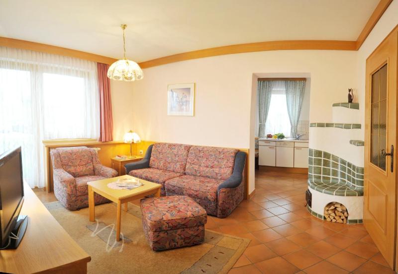 Two-Bedroom Apartment image 2