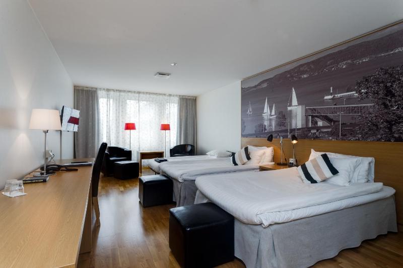 Family Double Room image 1