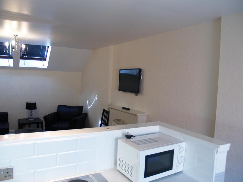 One-Bedroom Apartment 5 image 2