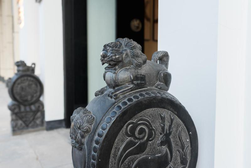 Gongxili - Yuejian Hotel - image 19